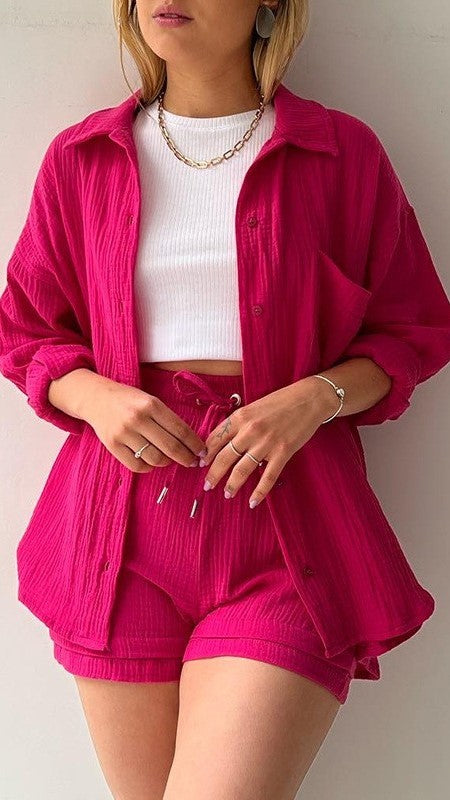 Elegant Plus Size Outfit