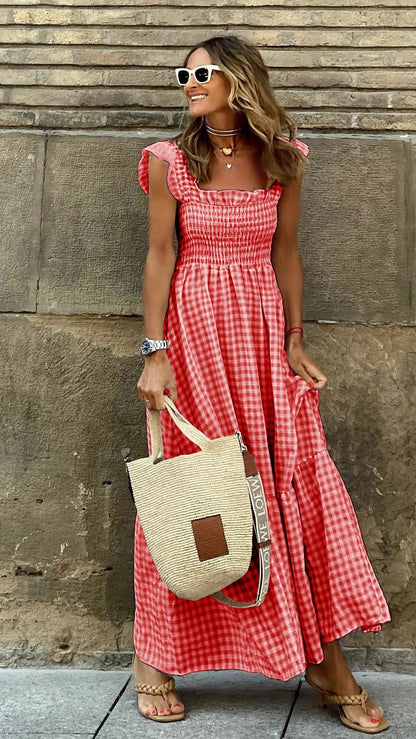 Breezy Summer Dress