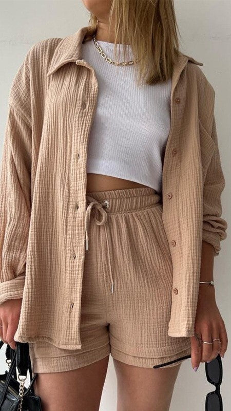 Elegant Plus Size Outfit
