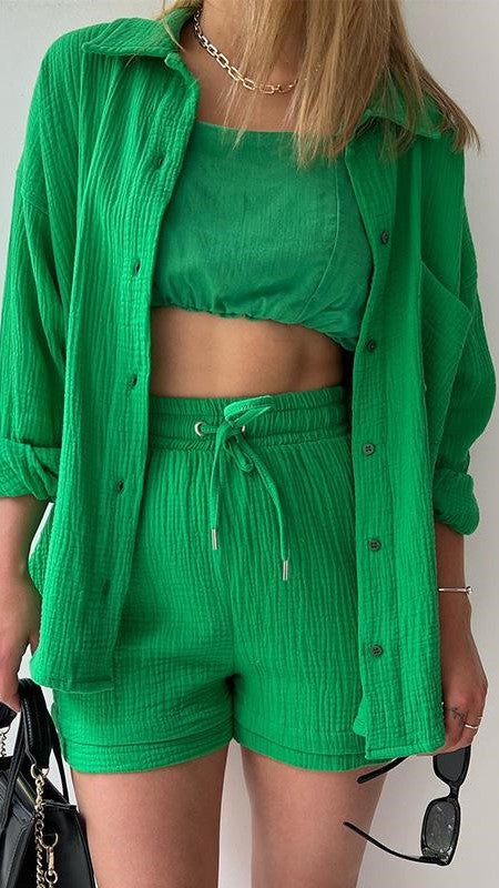 Elegant Plus Size Outfit