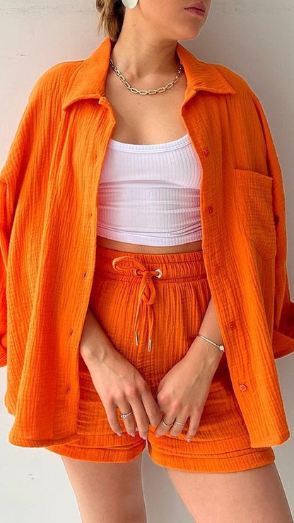 Elegant Plus Size Outfit