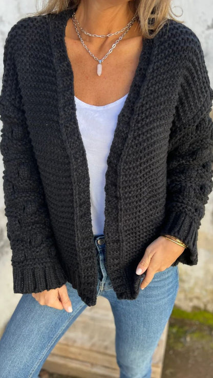 Stylish Winter Cardigan