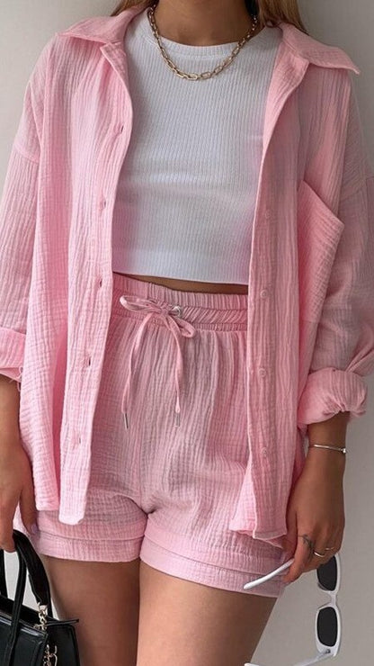 Elegant Plus Size Outfit