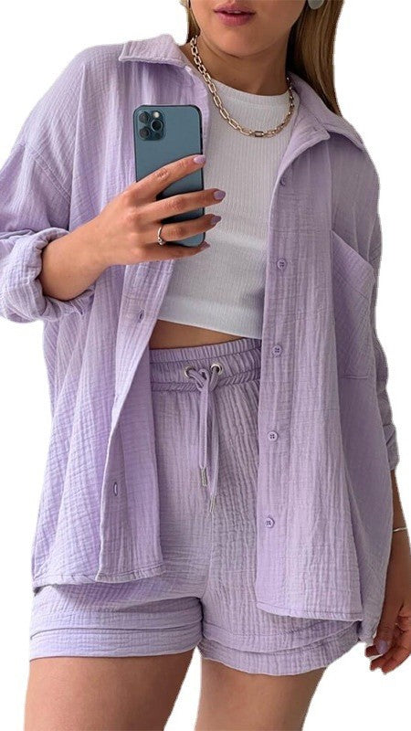 Elegant Plus Size Outfit