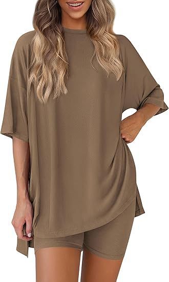 Casual Luxe Soft Summer Set