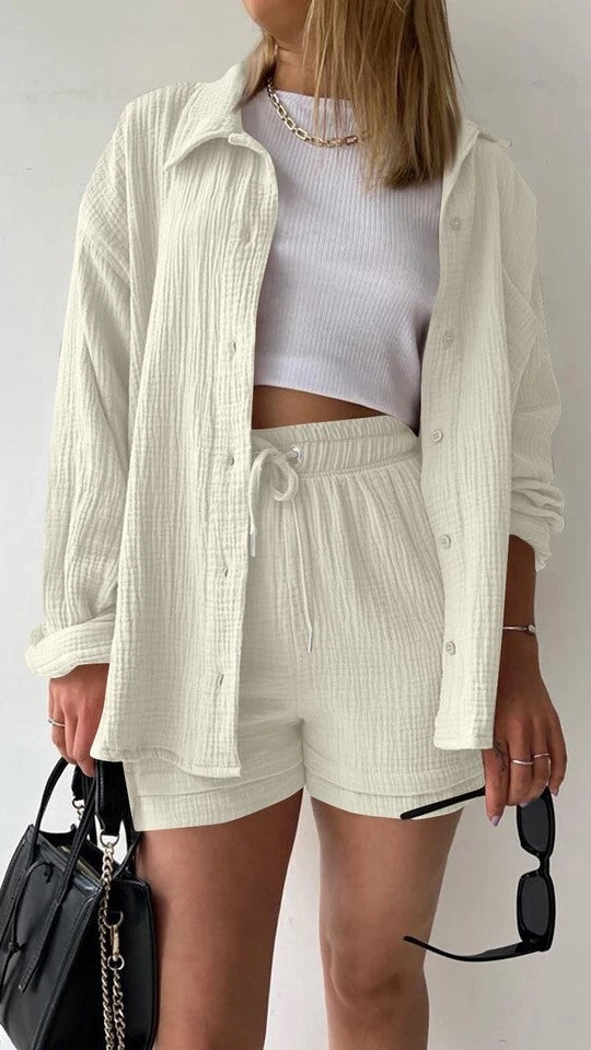 Elegant Plus Size Outfit